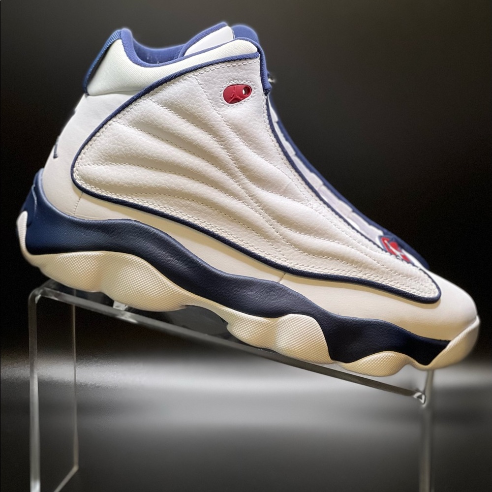 Jordan Pro Strong